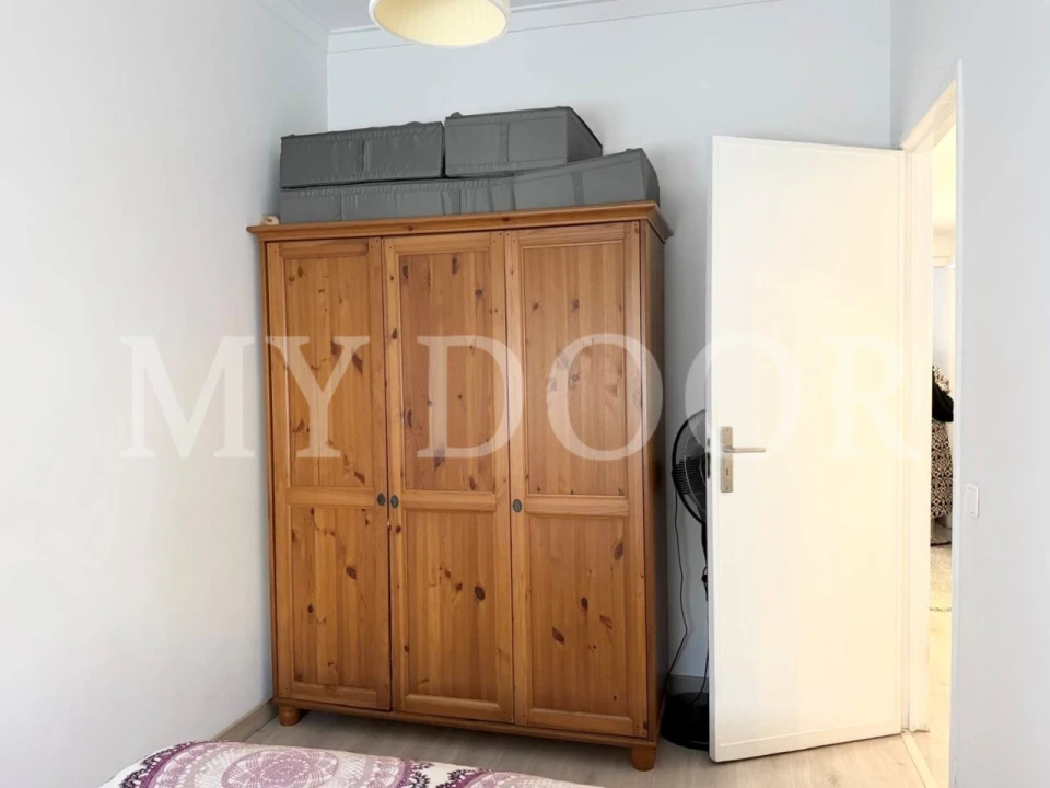 Apartamento T2 para Venda em Moscavide e Portela Foto 21