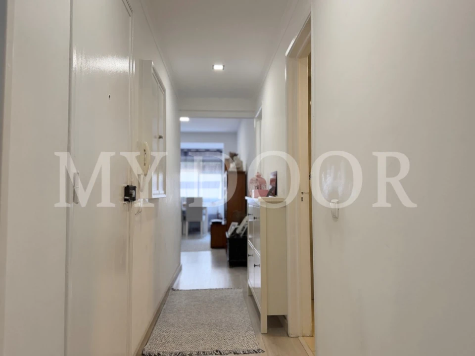 Apartamento T2 para Venda em Moscavide e Portela Foto 4