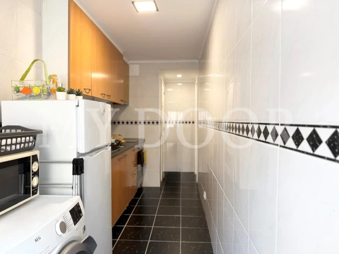 Apartamento T2 para Venda em Moscavide e Portela Foto 12