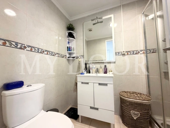 Apartamento T2 para Venda em Moscavide e Portela Foto 23