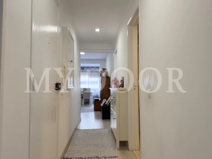 Apartamento T2 para Venda em Moscavide e Portela Foto 4