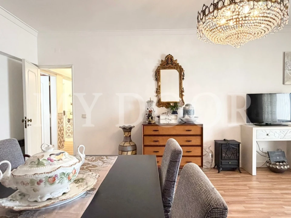 Apartamento T2 para Venda em Santa Iria de Azoia, São João da Talha e Bobadela Foto 4