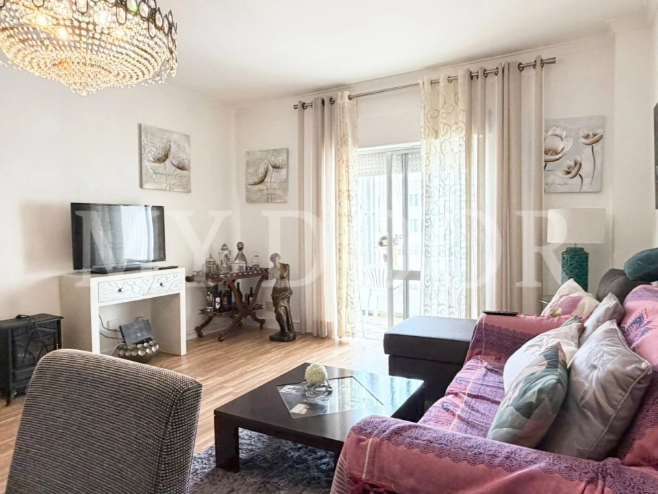 Apartamento T2 para Venda em Santa Iria de Azoia, São João da Talha e Bobadela Foto 6