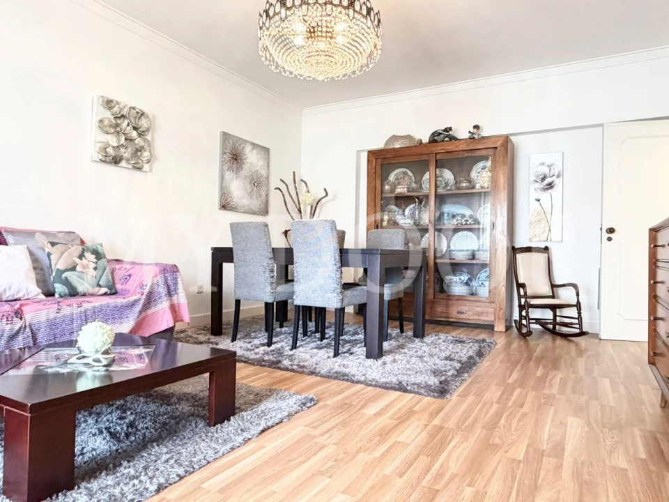 Apartamento T2 para Venda em Santa Iria de Azoia, São João da Talha e Bobadela Foto 7