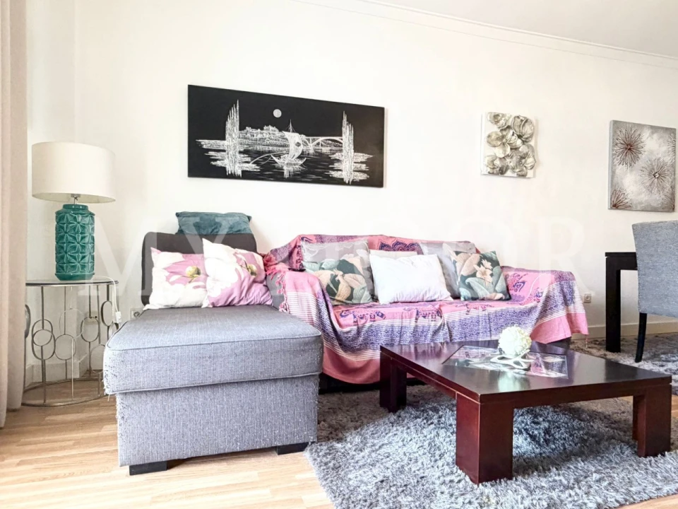 Apartamento T2 para Venda em Santa Iria de Azoia, São João da Talha e Bobadela Foto 9