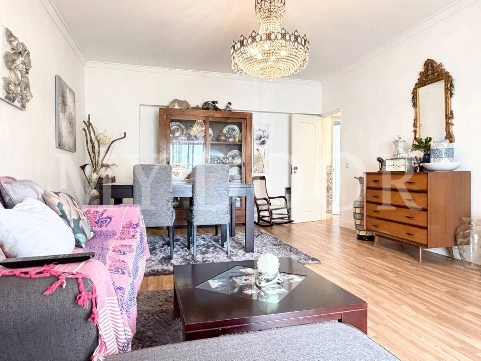 Apartamento T2 para Venda em Santa Iria de Azoia, São João da Talha e Bobadela Foto 8