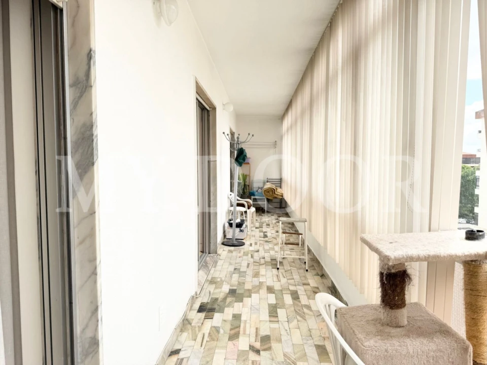 Apartamento T2 para Venda em Santa Iria de Azoia, São João da Talha e Bobadela Foto 14