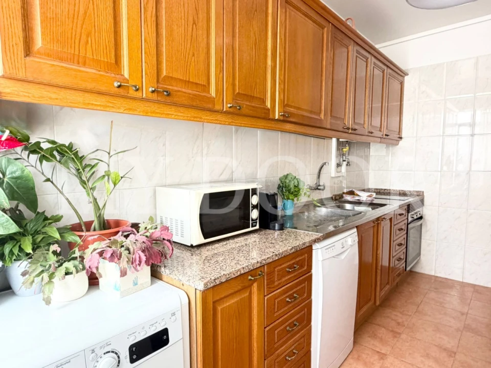 Apartamento T2 para Venda em Santa Iria de Azoia, São João da Talha e Bobadela Foto 15