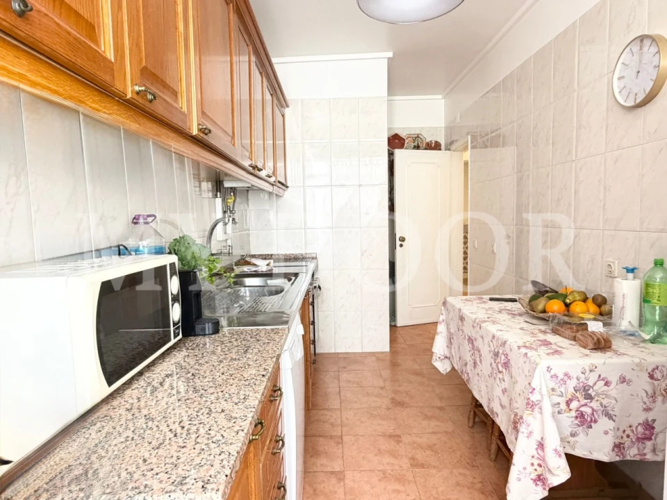 Apartamento T2 para Venda em Santa Iria de Azoia, São João da Talha e Bobadela Foto 16