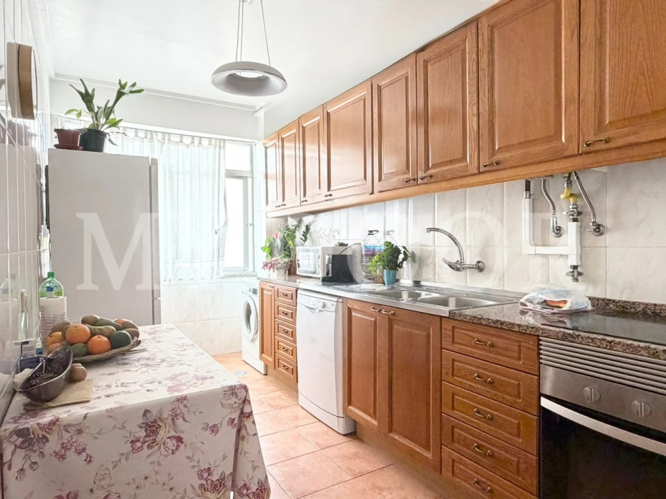 Apartamento T2 para Venda em Santa Iria de Azoia, São João da Talha e Bobadela Foto 18