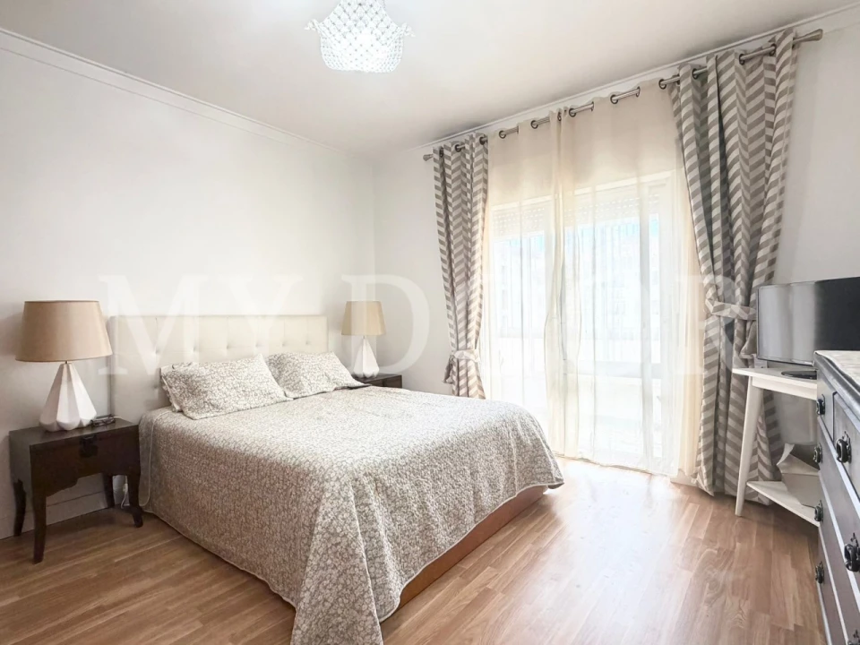 Apartamento T2 para Venda em Santa Iria de Azoia, São João da Talha e Bobadela Foto 20