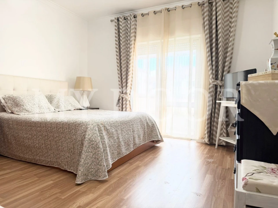 Apartamento T2 para Venda em Santa Iria de Azoia, São João da Talha e Bobadela Foto 21
