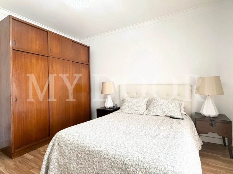 Apartamento T2 para Venda em Santa Iria de Azoia, São João da Talha e Bobadela Foto 24