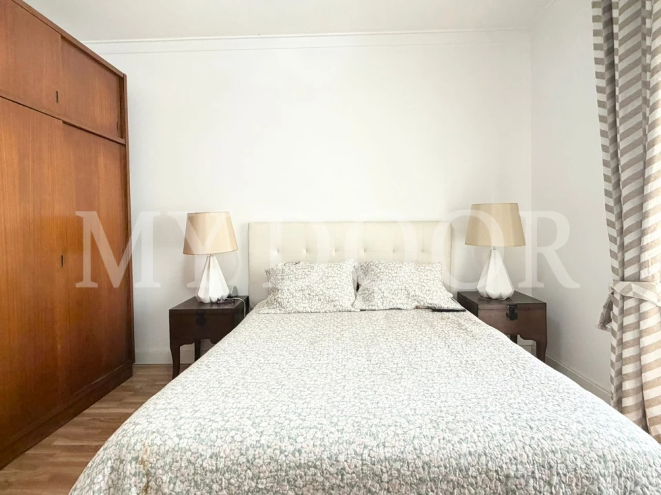 Apartamento T2 para Venda em Santa Iria de Azoia, São João da Talha e Bobadela Foto 25