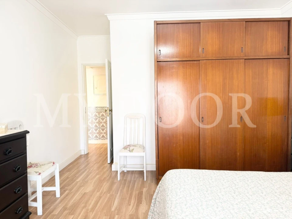Apartamento T2 para Venda em Santa Iria de Azoia, São João da Talha e Bobadela Foto 27
