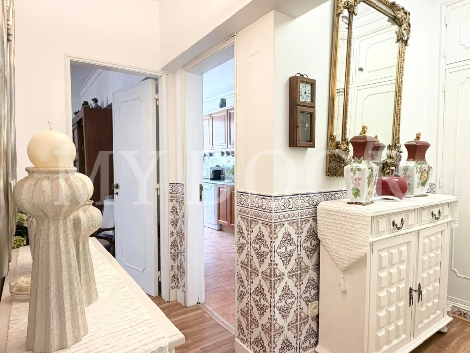 Apartamento T2 para Venda em Santa Iria de Azoia, São João da Talha e Bobadela Foto 28