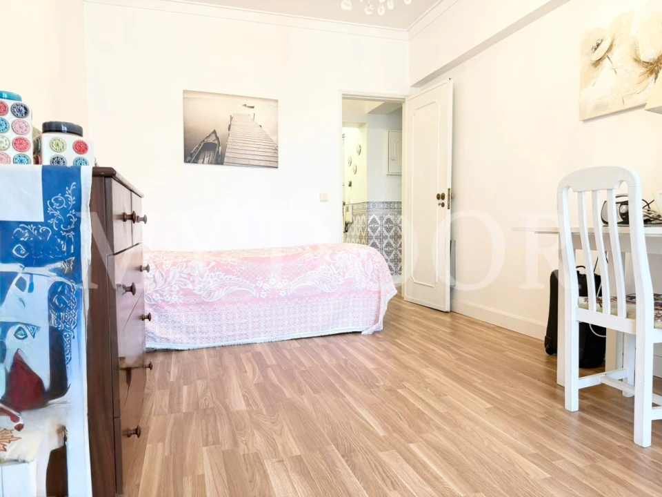Apartamento T2 para Venda em Santa Iria de Azoia, São João da Talha e Bobadela Foto 33