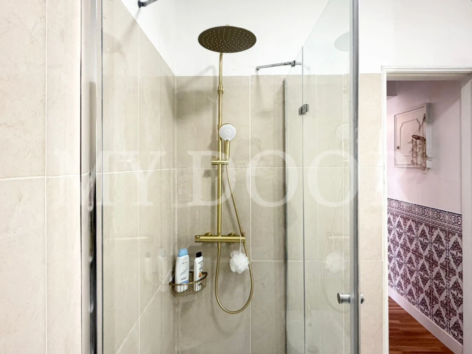 Apartamento T2 para Venda em Santa Iria de Azoia, São João da Talha e Bobadela Foto 38