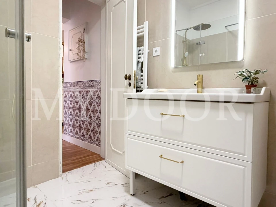 Apartamento T2 para Venda em Santa Iria de Azoia, São João da Talha e Bobadela Foto 39