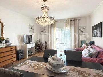 Apartamento T2 para Venda em Santa Iria de Azoia, São João da Talha e Bobadela