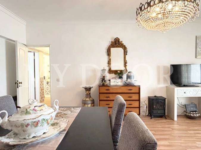 Apartamento T2 para Venda em Santa Iria de Azoia, São João da Talha e Bobadela Foto 4