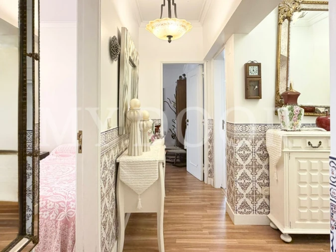 Apartamento T2 para Venda em Santa Iria de Azoia, São João da Talha e Bobadela Foto 35