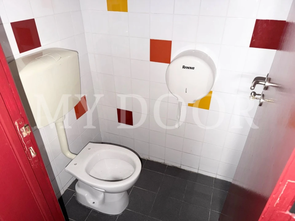 Loja para Arrendamento em Moscavide e Portela Foto 27