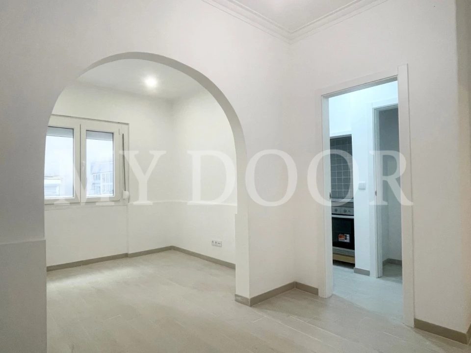 Apartamento T1 para Venda em Moscavide e Portela Foto 3