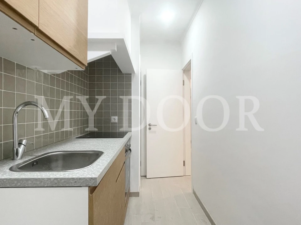 Apartamento T1 para Venda em Moscavide e Portela Foto 4