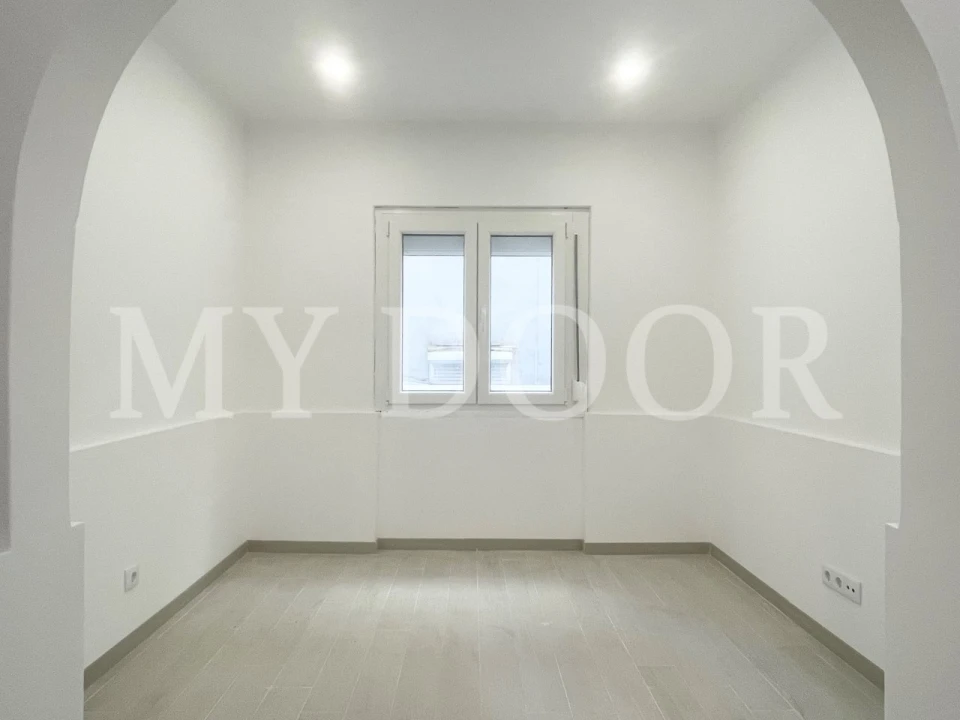 Apartamento T1 para Venda em Moscavide e Portela Foto 6