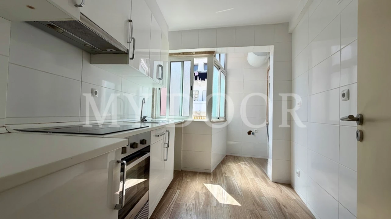 Apartamento T2 para Venda em Moscavide e Portela Foto 4