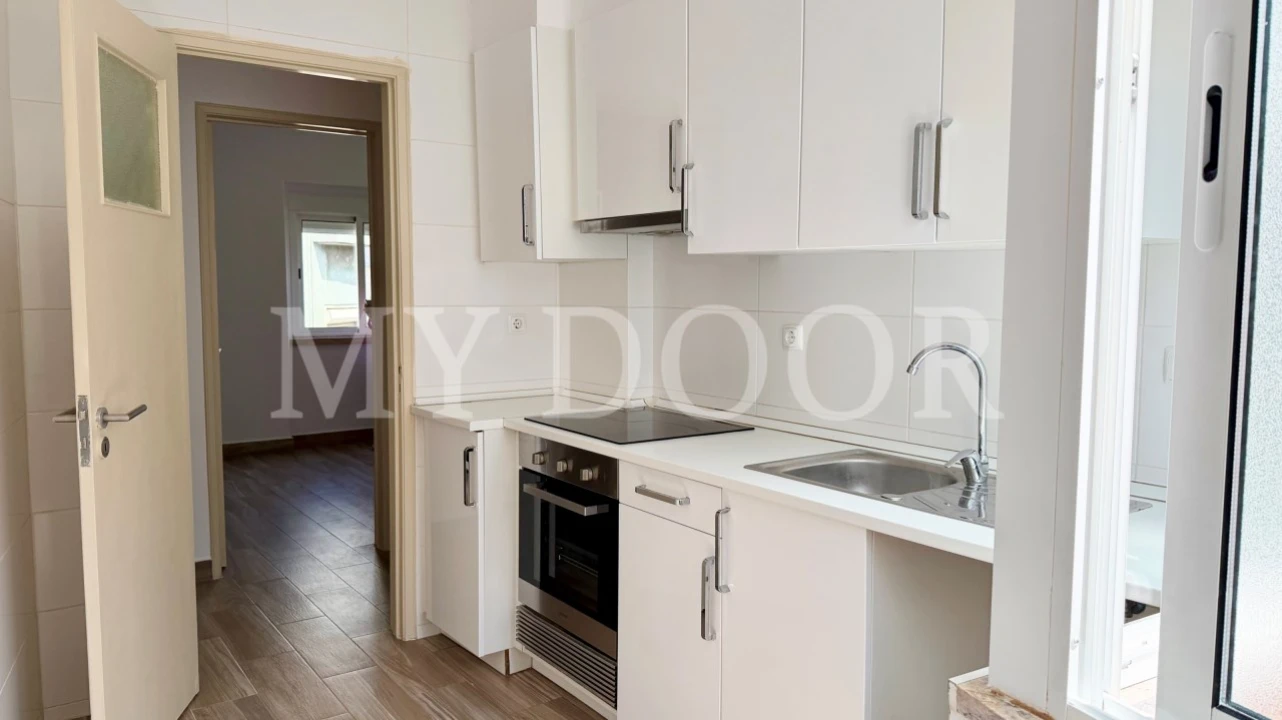 Apartamento T2 para Venda em Moscavide e Portela Foto 5