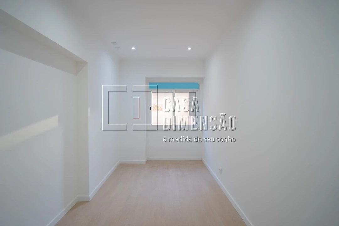 Apartamento T3 para Venda em Falagueira-Venda Nova Foto 17