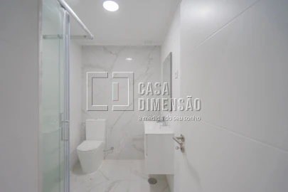 Apartamento T3 para Venda em Falagueira-Venda Nova