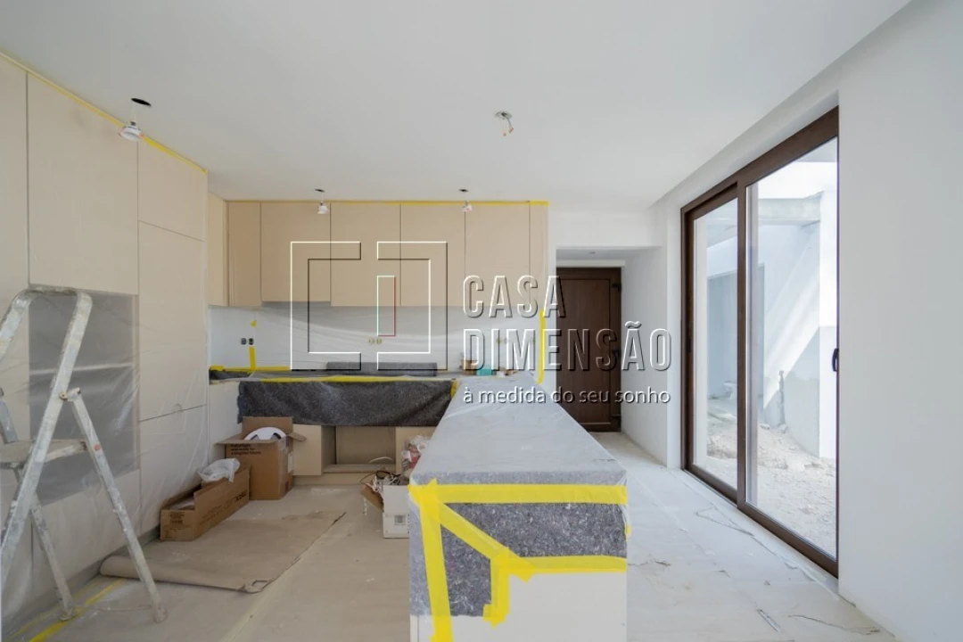 Moradia T3 para Venda em Charneca de Caparica e Sobreda Foto 8
