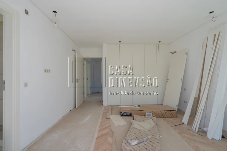 Moradia T3 para Venda em Charneca de Caparica e Sobreda Foto 18