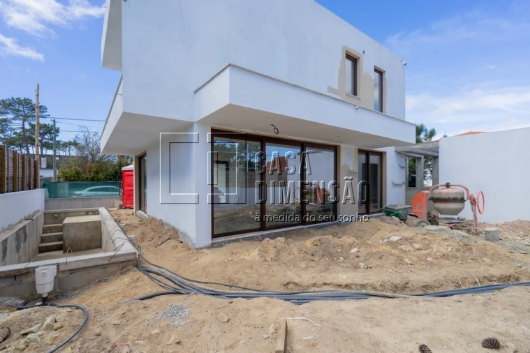 Moradia T3 para Venda em Charneca de Caparica e Sobreda Foto 25