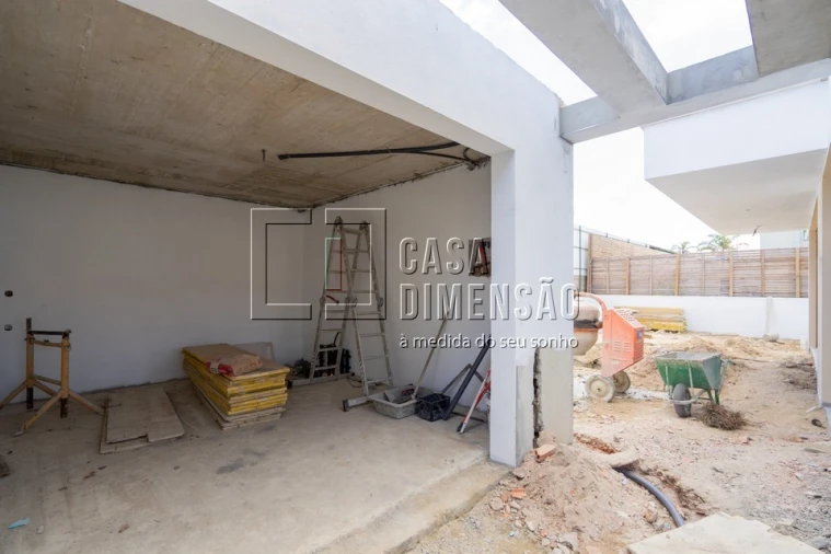 Moradia T3 para Venda em Charneca de Caparica e Sobreda Foto 27