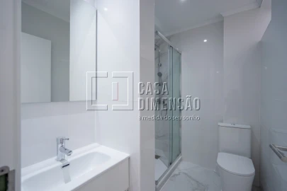 Apartamento T2 para Venda em Odivelas