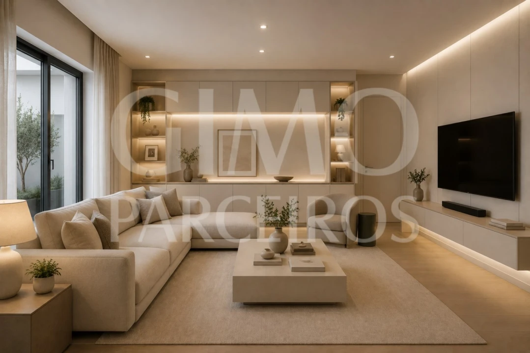 Apartamento T2 para Venda em Oliveira do Bairro Foto 4