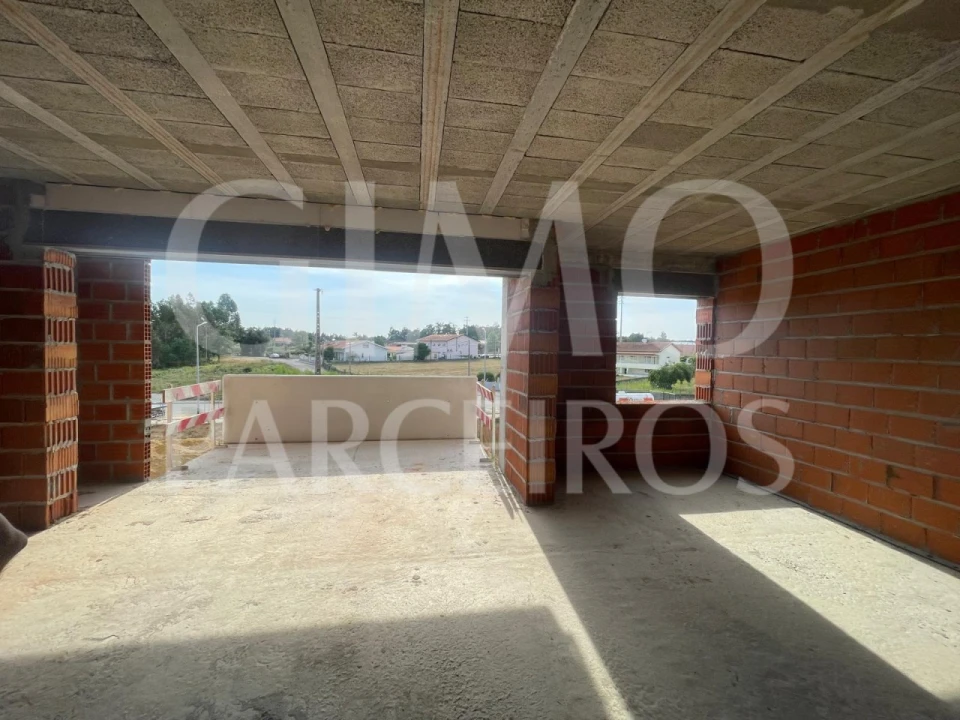 Apartamento T2 para Venda em Oliveira do Bairro Foto 13