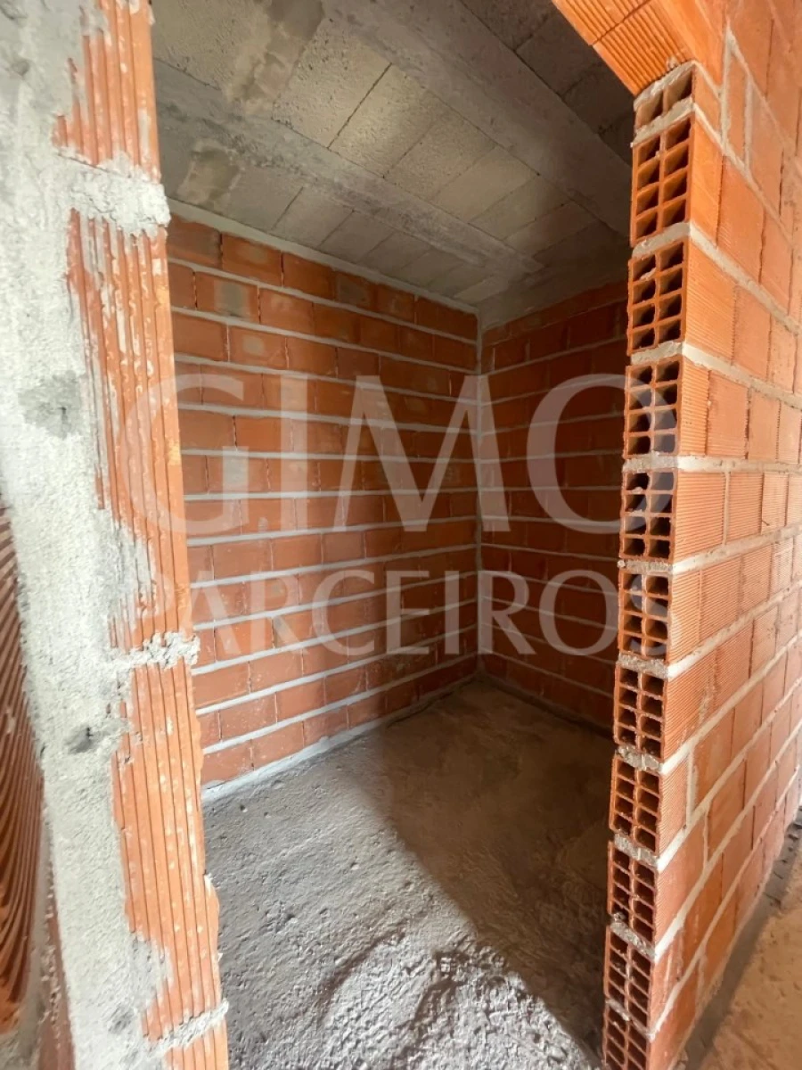Apartamento T2 para Venda em Oliveira do Bairro Foto 11