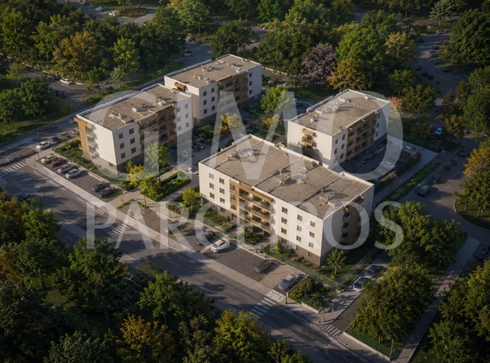 Apartamento T3 para Venda em Oliveira do Bairro Foto 9