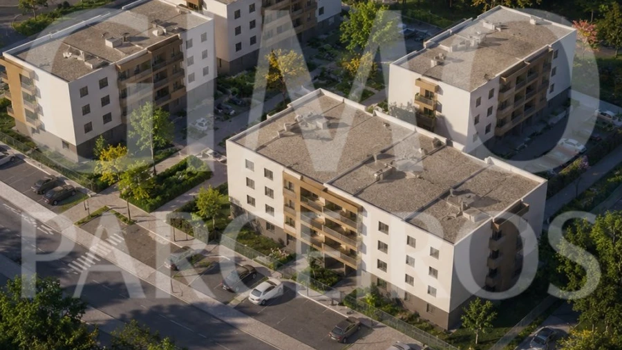 Apartamento T2 para Venda em Oliveira do Bairro