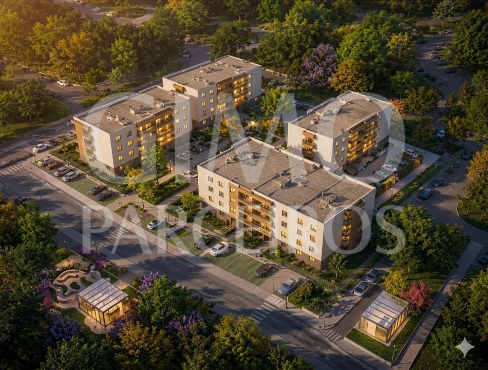 Apartamento T2 para Venda em Oliveira do Bairro Foto 1