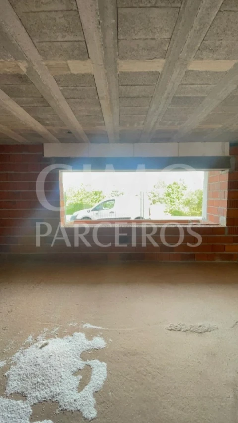Apartamento T2 para Venda em Oliveira do Bairro