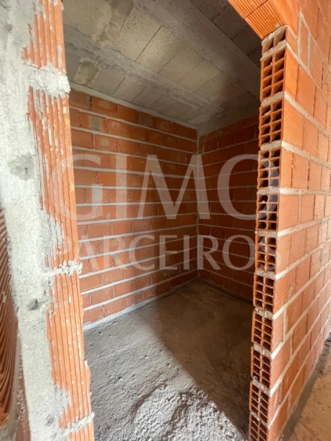Apartamento T2 para Venda em Oliveira do Bairro