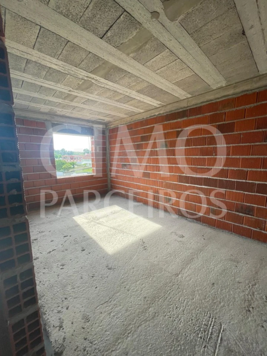 Apartamento T2 para Venda em Oliveira do Bairro Foto 9