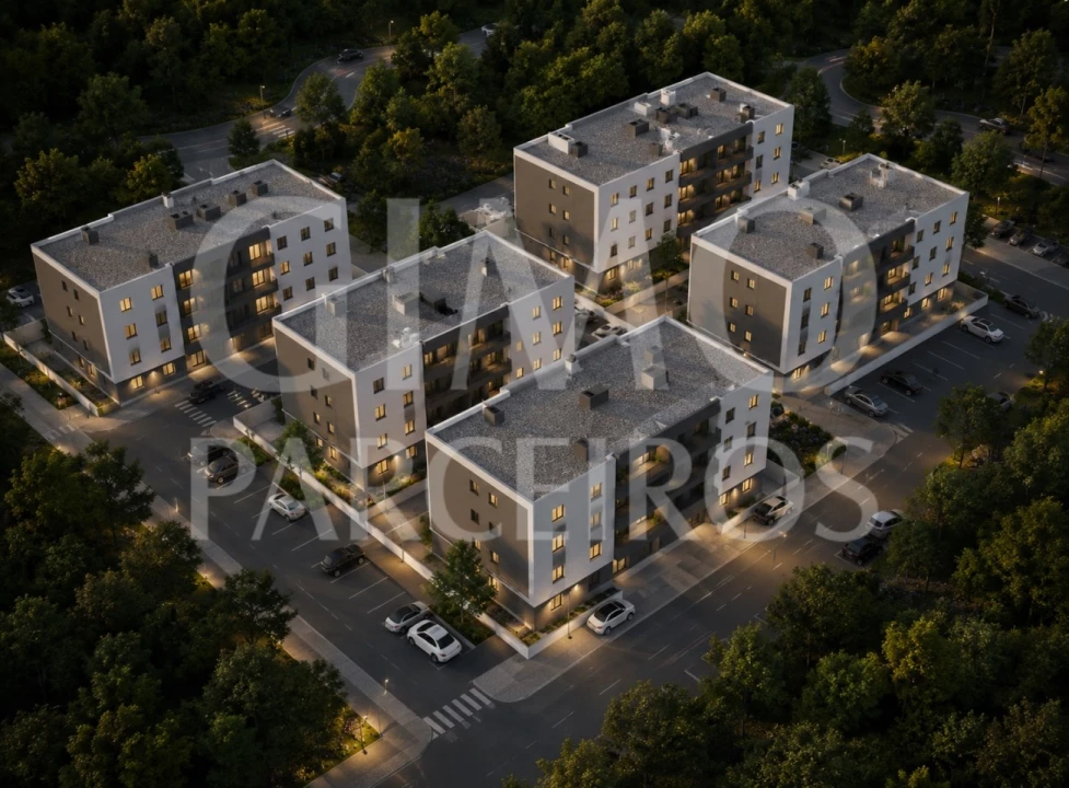 Apartamento T2 para Venda em Oliveira do Bairro Foto 2