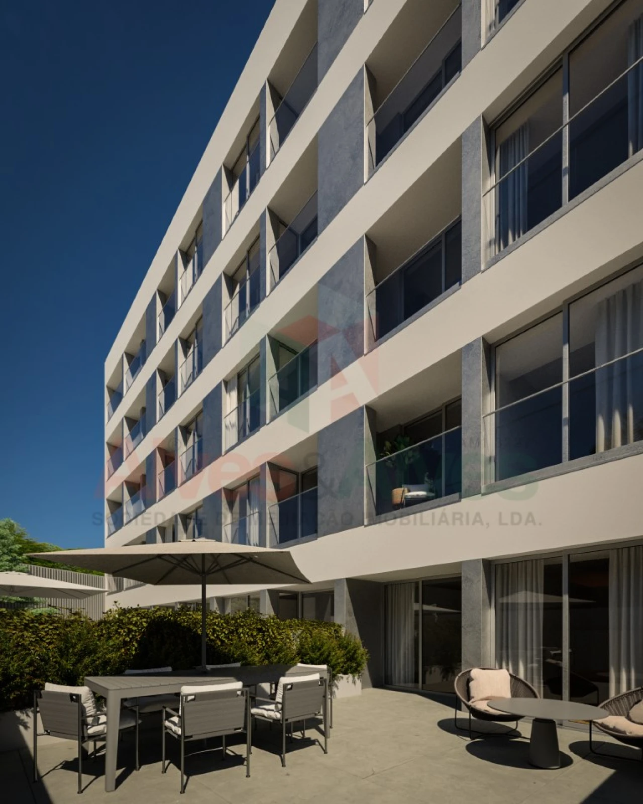 Apartamento para Venda em Pedrouços Foto 1